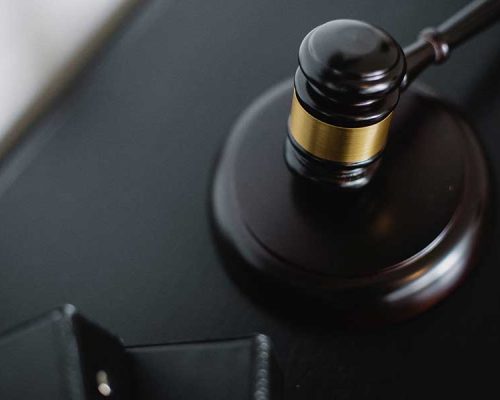 A Guide to Civil and Criminal Law