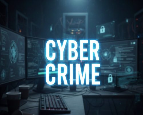 Not All Attacks Are Visible: How Cyber Crimes Begin and How You Can Stop Them
