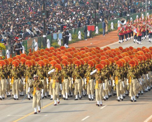 best service matter lawyer in delhi high court